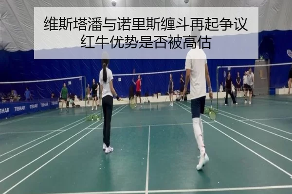 维斯塔潘与诺里斯缠斗再起争议 红牛优势是否被高估